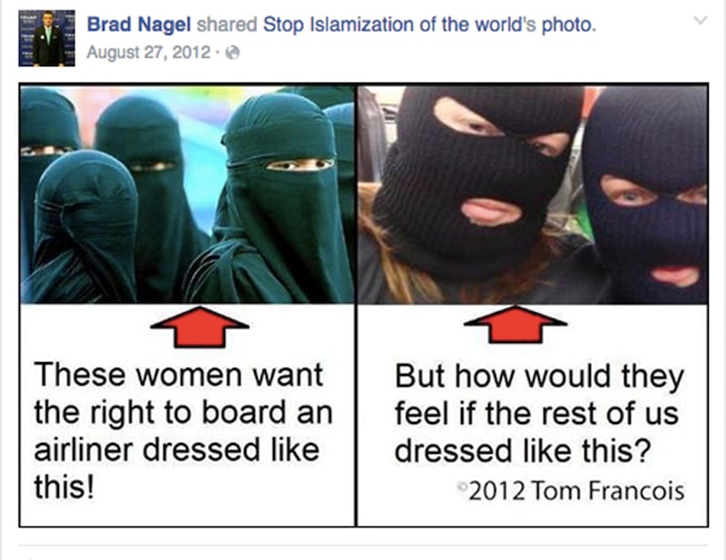 articles/2015/08/04/trump-staffer-caught-sharing-racist-memes-on-facebook/150804-nagel-embed4_tyfqxw