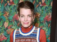 Julie Montagu, Viscountess Hinchingbrooke