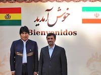 articles/2012/05/20/iran-woos-bolivia-for-influence-in-latin-america/evo-morales-mahmoud-ahmadinejad-berman_qliidj