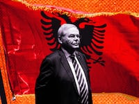 Bob Menendez scandal may include Albania as well
