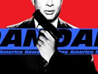 OAN logo.