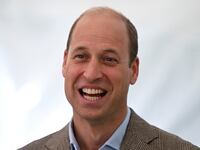 Prince William, Prince of Wales