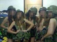 articles/2013/06/03/israeli-soldiers-racy-facebook-photos-silly-or-subversive/israeli-female-soldiers-underwear-combat-gear_wzpin0