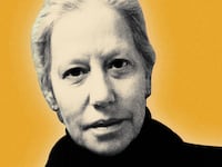 Socialite Hadley Palmer was jailed for filming underage teens at her Greenwich mansion.