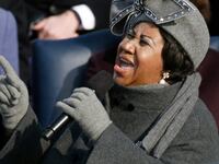 Michigan jurors will only be tasked with deciding whether a 2014 scribbled note found in Aretha Franklin’s couch cushions can be accepted as the Queen of Soul’s valid will.