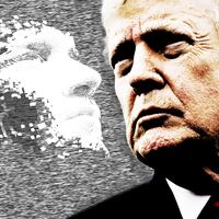 Donald Trump and AI