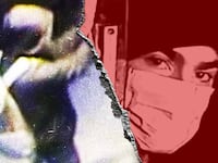Brian Thompson killer profile