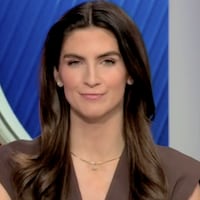 Kaitlan Collins calls out Katie Zacharia on CNN.