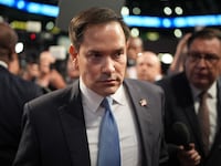 Sen. Marco Rubio (R-FL).