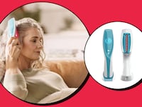 Hairmax LaserComb