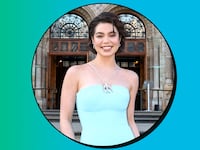 Auliʻi Cravalho "Reef Buildes” Interview