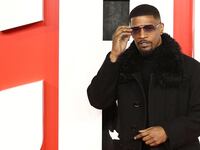 Jamie Foxx