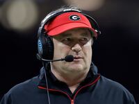 Kirby Smart.