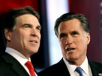 articles/2011/12/12/mitt-romney-s-10-gamble-was-worth-it-and-about-right-for-his-wealth/romney-perry-gamble-rivlin_jhugxa