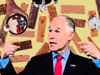 180607-Scott-Pruitt-made-staff-get-him-protein-bars-yogurt-hero_smy9rf