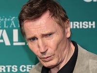 liam neeson