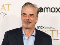 Chris Noth