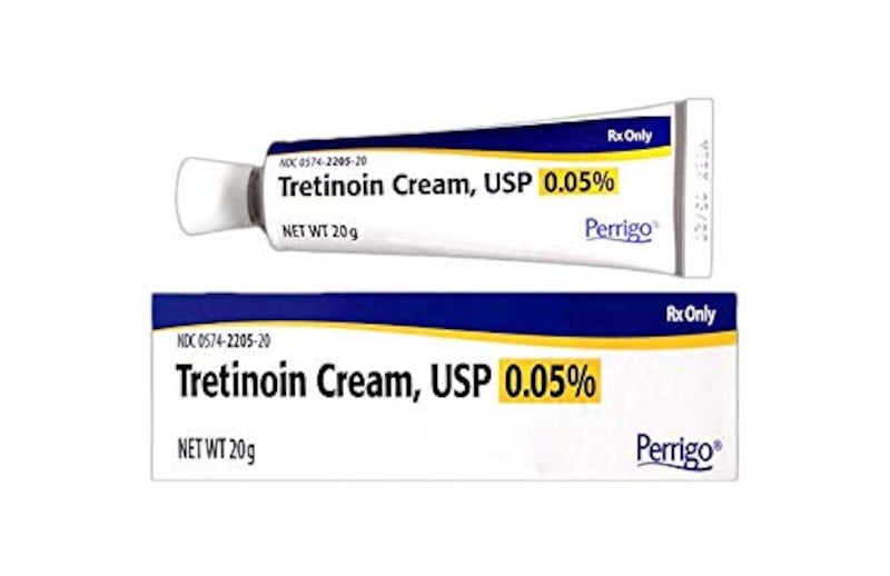 Tretinoin 0.5% Cream