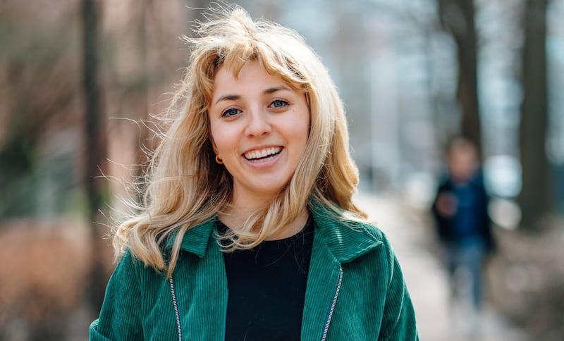 26-year-old Kat Abughazaleh launched a House primary challenge in Illinois before the longtime congresswoman announced she would retire at the end of her term.