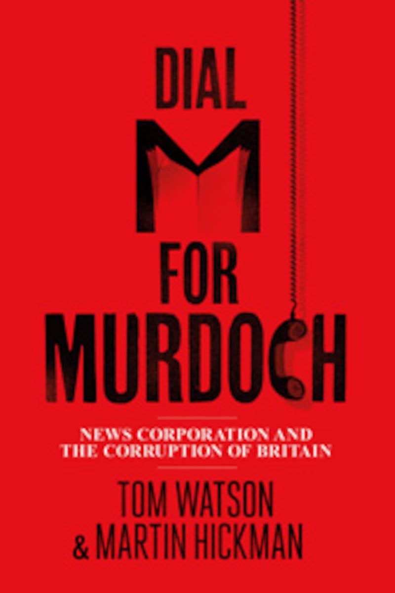 articles/2012/04/24/speed-read-dial-m-for-murdoch-is-a-compelling-tale-of-murdoch-empire-s-scandals/dial-m-for-murdoch-book-cover_svjymq