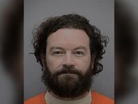 Danny Masterson mug shot
