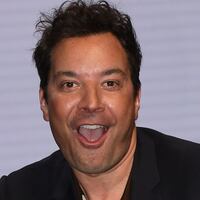 Jimmy Fallon