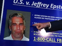 Jeffery Epstein died in a Manhattan prison cell in 2019.