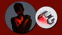 FlexBeam Red Light Therapy Wearable Device Review