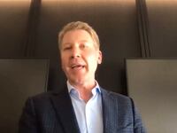 Clearlink CEO James Clarke