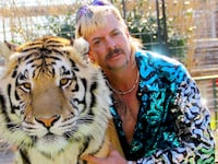 Joe Exotic