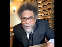 Cornel West