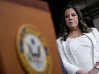 Elise Stefanik