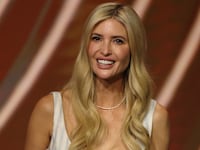 Ivanka Trump