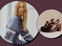 Sezane x Sea New York