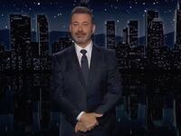 Jimmy Kimmel