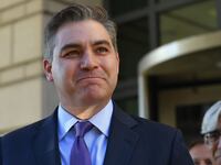 Jim Acosta.