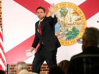 Ron DeSantis