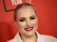 Meghan McCain