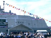 USS Marinette photo