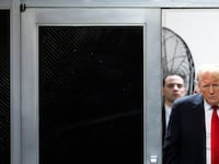 Jurors in Donald Trump’s hush money trial are expected to start deliberating Wednesday.