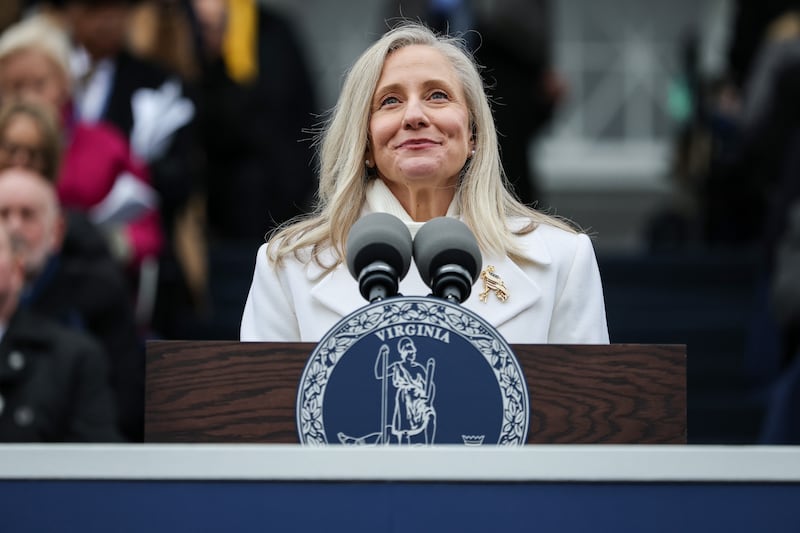 Spanberger