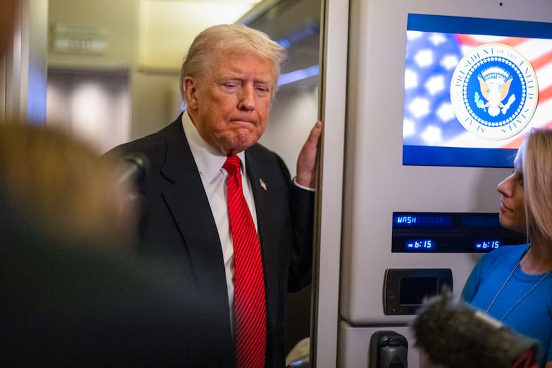 trump