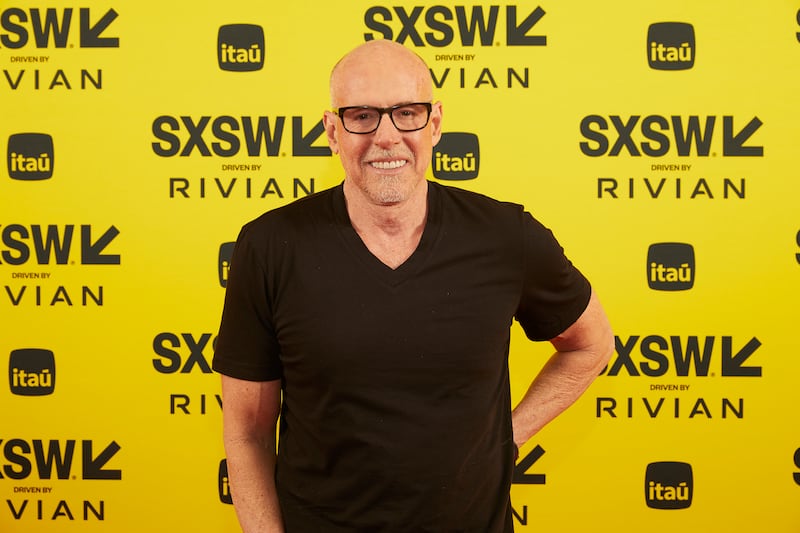 Scott Galloway at SXSW in 2025.