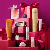 amazon holiday beauty event 2026