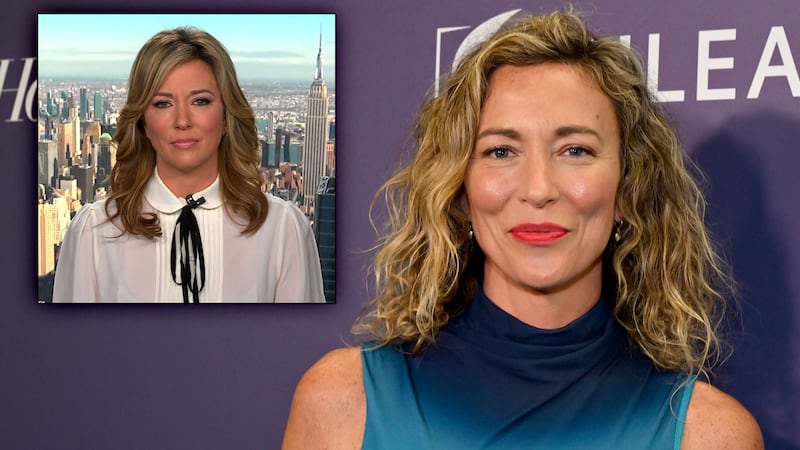 Brooke Baldwin
