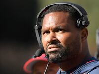 Jerod Mayo is set to take over from Bill Belichick as head coach of the New England Patriots.