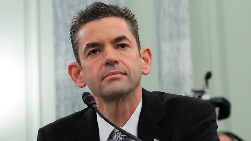 Jared Isaacman