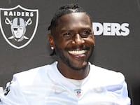 Antonio Brown