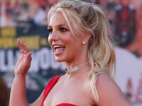 Britney Spears