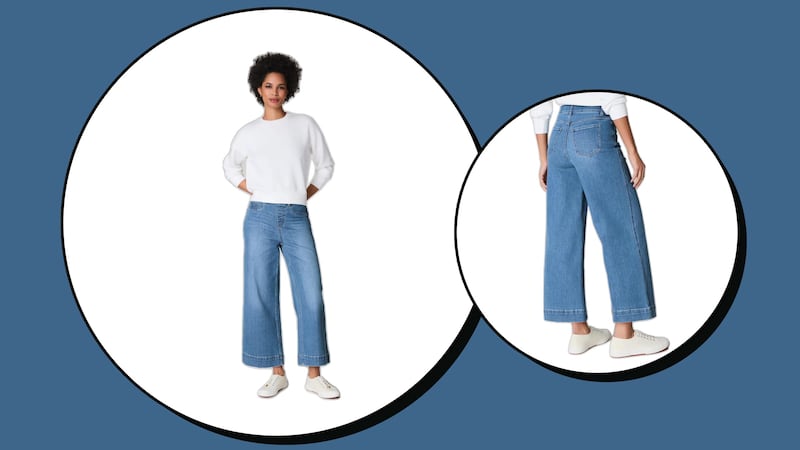 Spanx Jeans Review